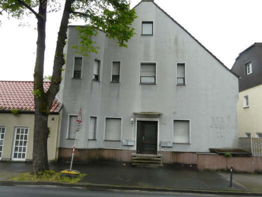 Garage, Mehrfamilienhaus in Hamm - Bild 4