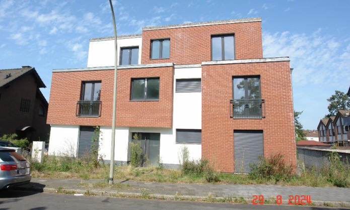 Eigentumswohnung (3 bis 4 Zimmer), Kfz-Stellplatz (Tiefgarage), Eigentumswohnung (3 bis 4 Zimmer), Eigentumswohnung (1 bis 2 Zimmer), Kfz-Stellplatz (Tiefgarage), Kfz-Stellplatz (Tiefgarage), Kfz-Stellplatz (Tiefgarage), Eigentumswohnung (3 bis 4 Zimmer) in Duisburg - Bild 3