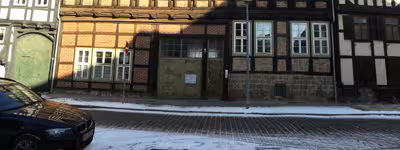 Eigentumswohnung (3 bis 4 Zimmer) in Steinweg  32, 00000 Quedlinburg - Bild 1