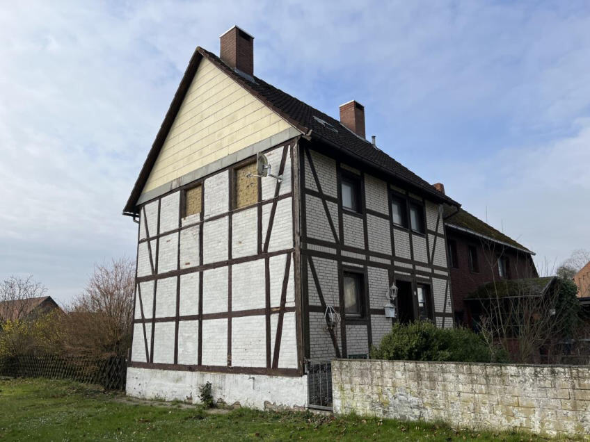 unbebautes Grundstück in Uehrde - Bild 4