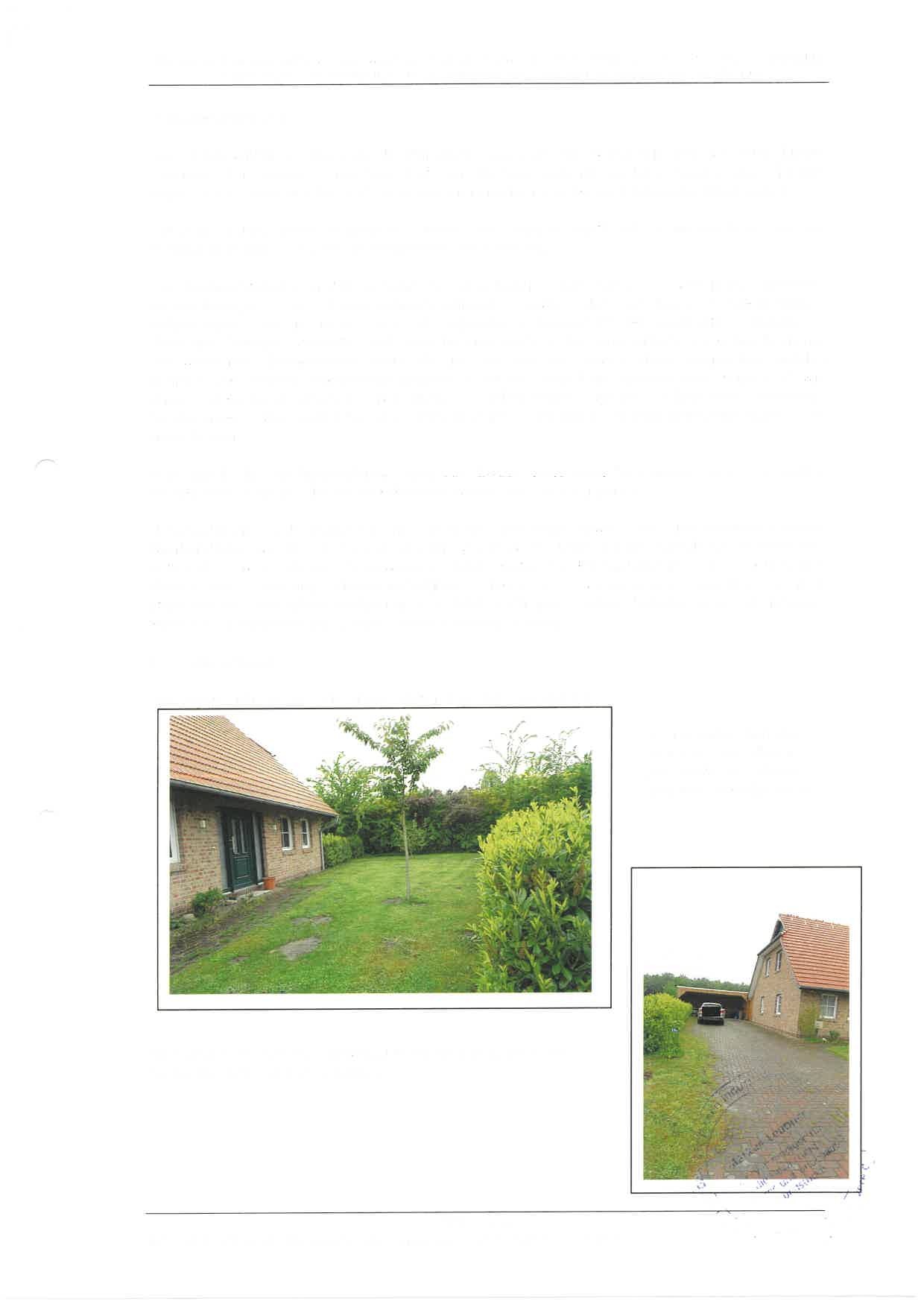 Einfamilienhaus in Ohrwege - Bild 3