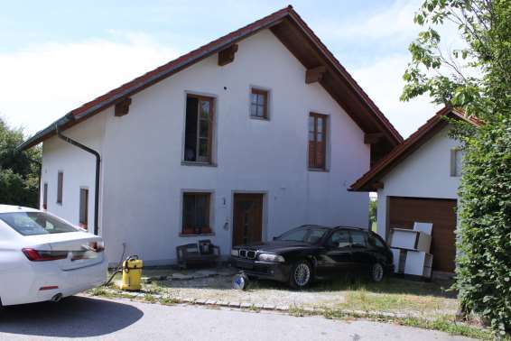 Einfamilienhaus in Irsham - Bild 1