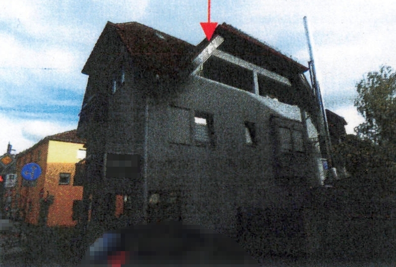 2-Zimmer-Wohnung in Heilbronn - Bild 3