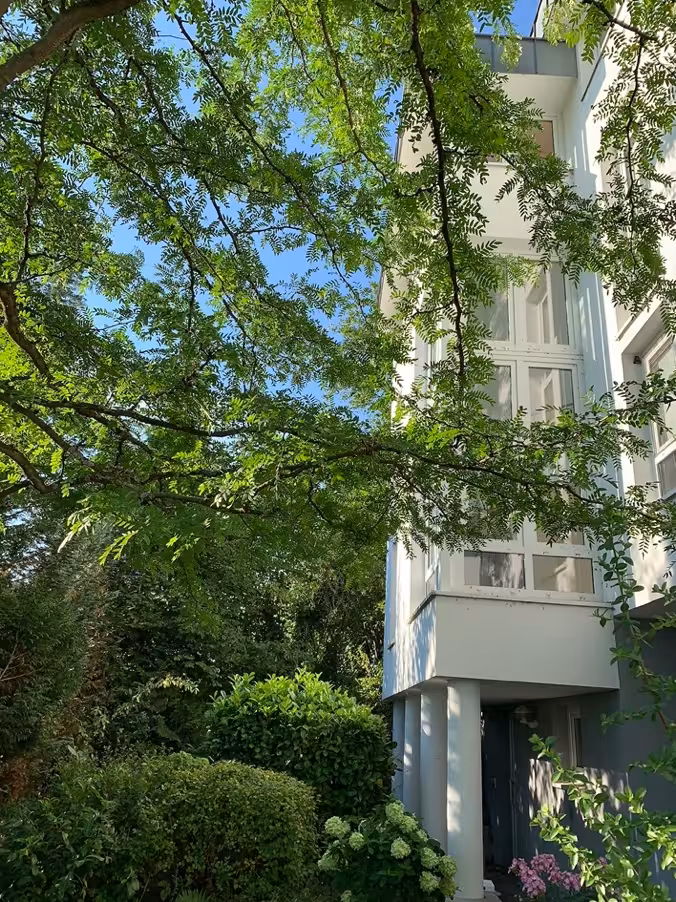 Einfamilienwohnhaus als Wohnungseigentum in Hennef (Sieg) - Bild 1