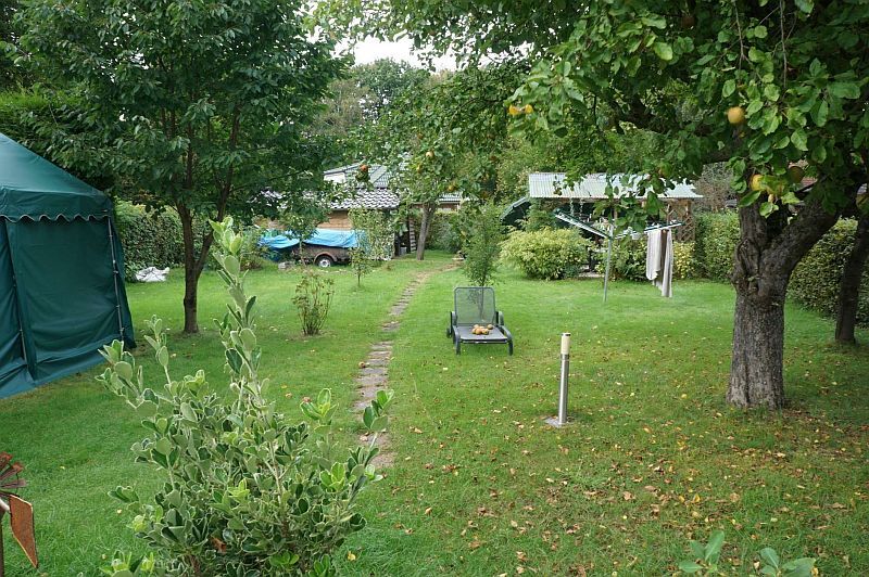 1/2 Miteigentumsanteil an Erbbaurecht, Einfamilienhaus in Hamburg - Bild 3