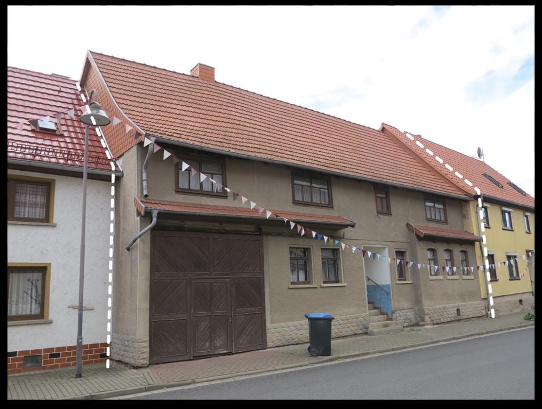 Einfamilienhaus in Apfelstädt - Bild 2