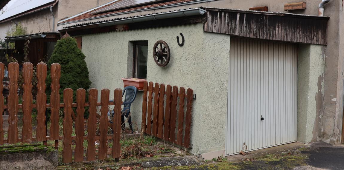 Einfamilienhaus in Wiesentheid - Bild 4