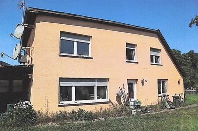 Wohngrundstück in Lebbin 6, 15528 Spreenhagen OT Markgrafpieske - Bild 2