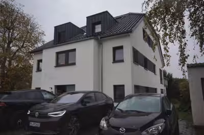 Eigentumswohnung (3 bis 4 Zimmer) in Richterstr. 4, 33100 Paderborn - Bild 2