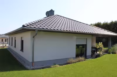 Einfamilienhaus in Kornblumenstraße  22, 02692 Doberschau-Gaußig - Bild 2