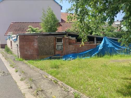 Sonstiges in Böß-Gesäß - Bild 1