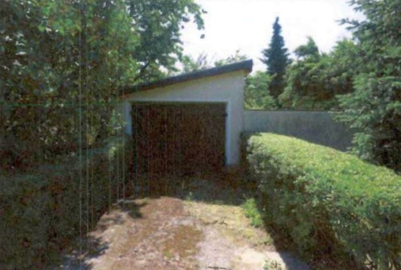 Doppelhaushälfte mit 5 Nebengebäuden in Niedergörsdorf - Bild 2
