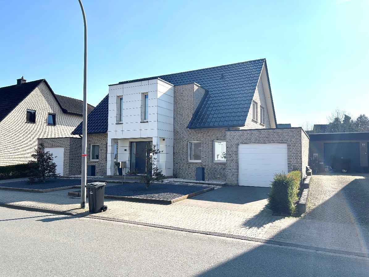 Einfamilienhaus in Düsseldorf - Bild 2