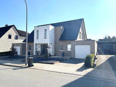 Einfamilienhaus in Niedereschstr. 35, 48607 Ochtrup - Bild 2