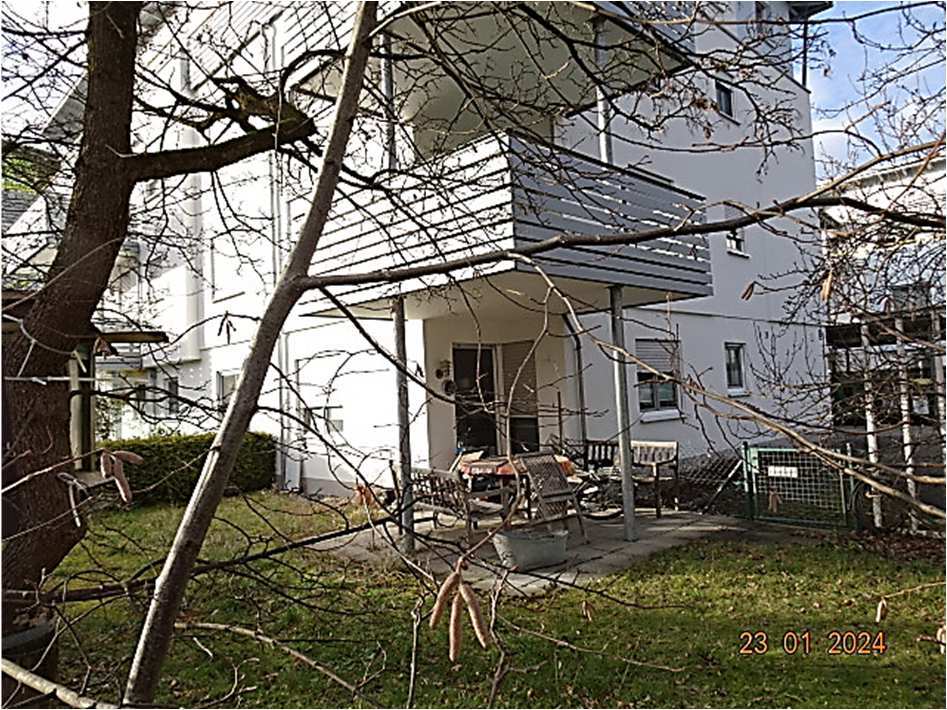 Eigentumswohnung (3 bis 4 Zimmer) in Gersthofen - Bild 3