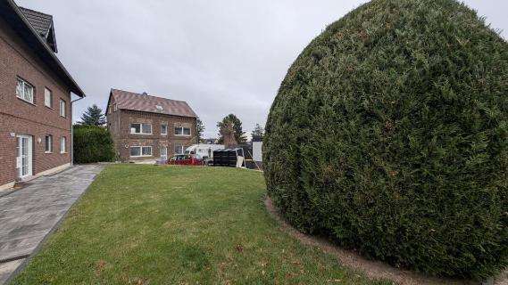Grundstück bebaut mit einem Wohnhaus sowie drei unbebaute Grundstücke im Außenbereich in Mechernich - Bild 4