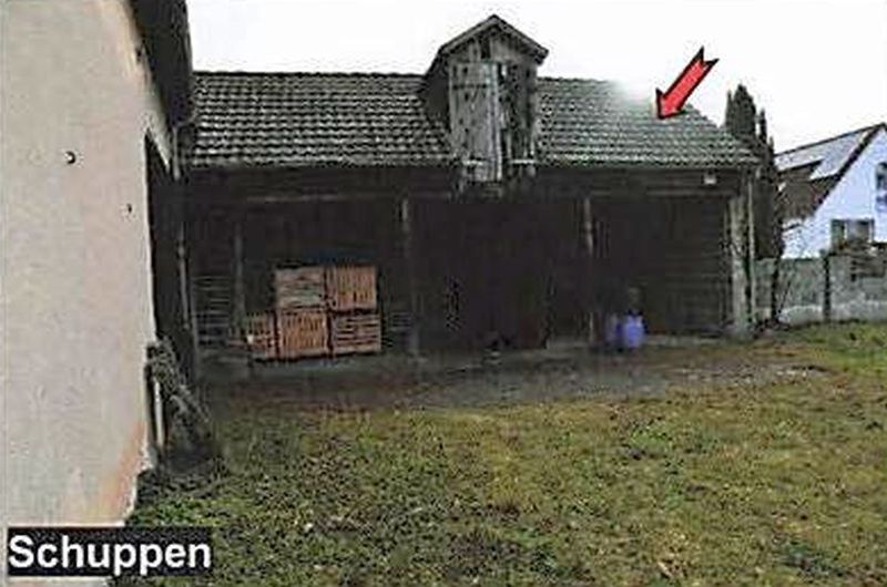 Denkmalgeschütztes Wohnhaus mit Nebengebäuden in Fellbach - Bild 2