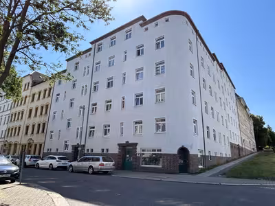Eigentumswohnung (1 bis 2 Zimmer) in Fichtestraße  16b, 09126 Chemnitz - Bild 2