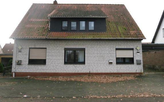 Mehrfamilienhaus in Walsrode - Bild 1