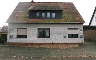 Mehrfamilienhaus in Cordinger Straße 15, 29699 Walsrode - Bild 1