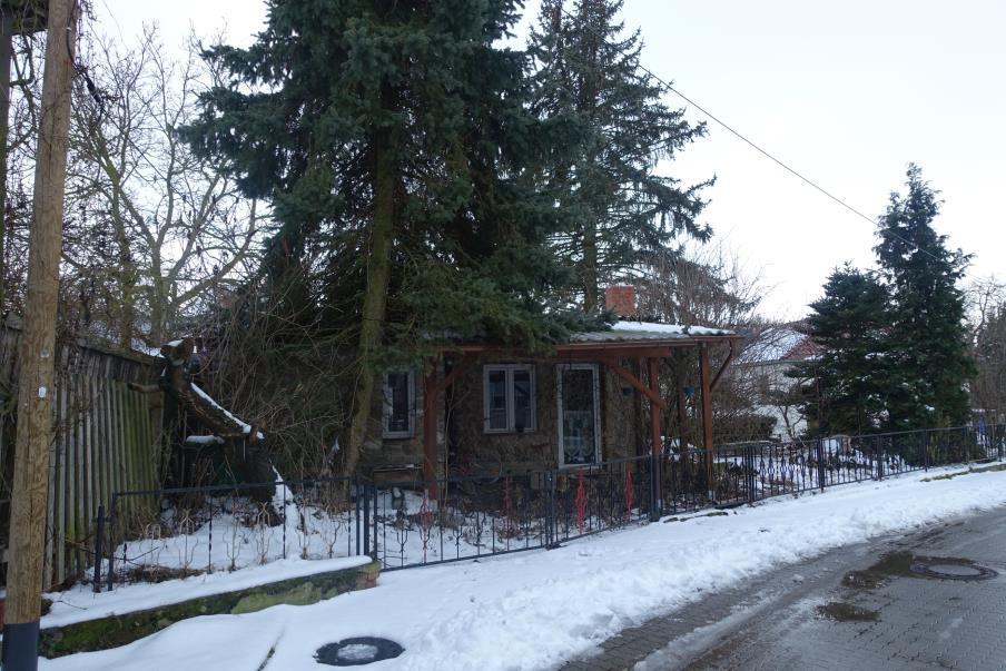 Sonstiges, Bungalow in Greußen - Bild 1
