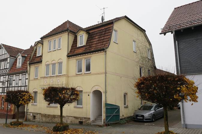 Mehrfamilienhaus in Bad Rodach - Bild 2
