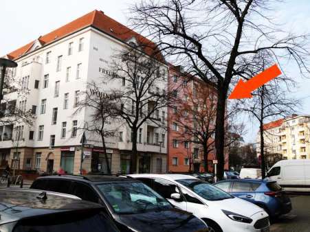 Eigentumswohnung (1 bis 2 Zimmer) in Berlin - Bild 4