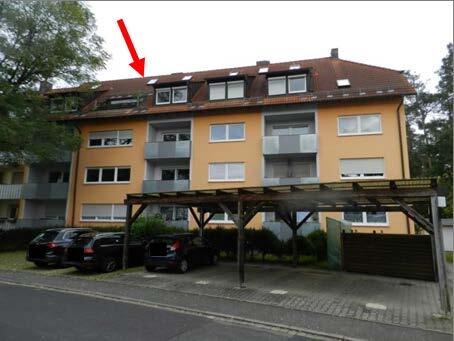 Eigentumswohnung (3 bis 4 Zimmer), Kfz-Stellplatz in Nürnberg - Bild 3