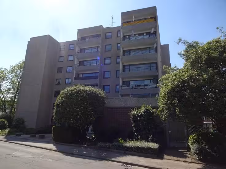 Eigentumswohnung (3 bis 4 Zimmer) in Willich - Bild 1