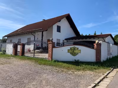 Wohnhaus in Zum Höllbachtal 1, 93167 Falkenstein - Bild 1