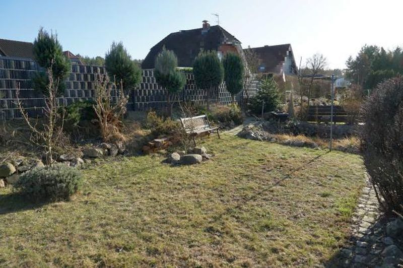 Einfamilienhaus mit Garage in Klötze - Bild 4