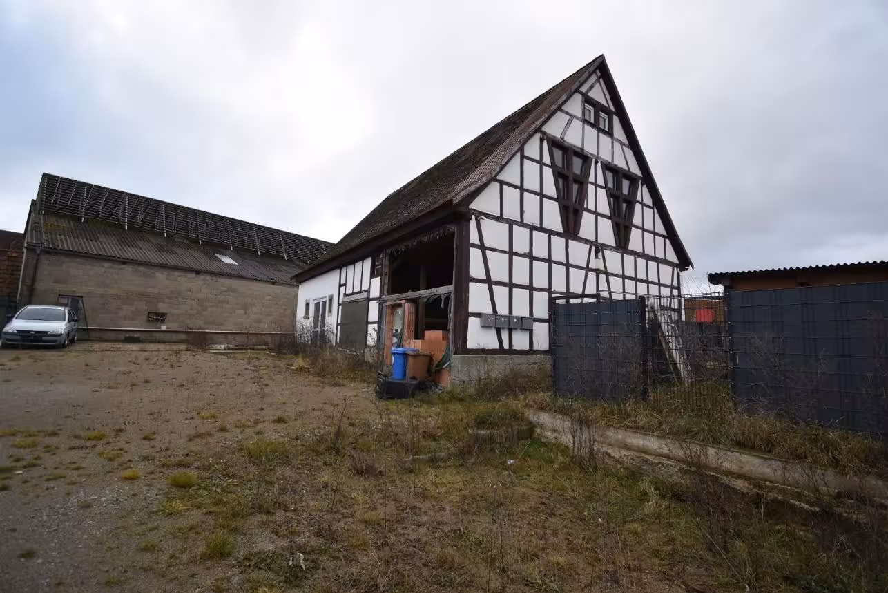 Sonstiges in Rothenburg ob der Tauber - Bild 1
