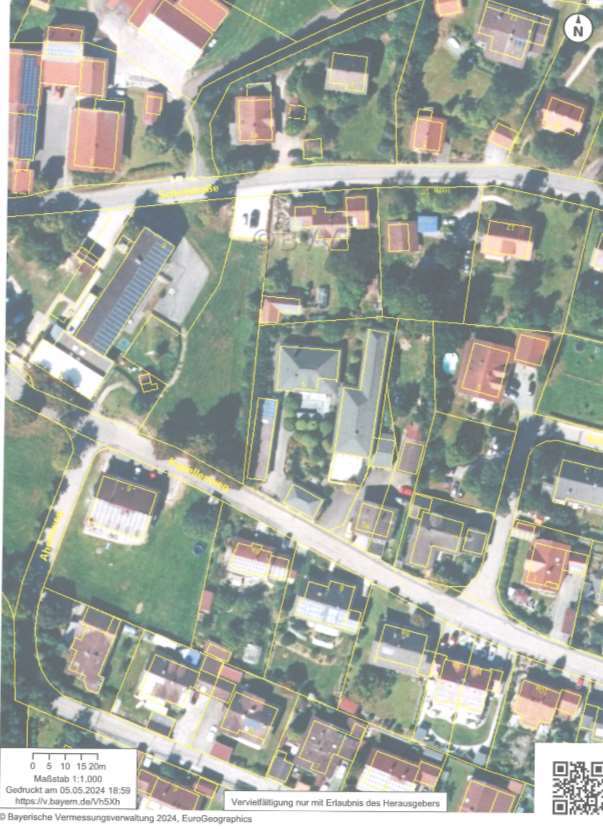 Wohnhaus/Gasthof in Blaibach - Bild 2