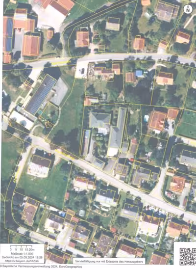 Wohnhaus/Gasthof in Kapellenweg 5, 93476 Blaibach - Bild 2