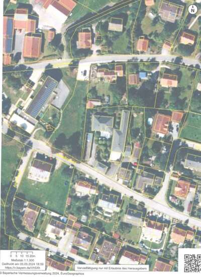 Wohnhaus/Gasthof in Kapellenweg 5, 93476 Blaibach - Bild 2