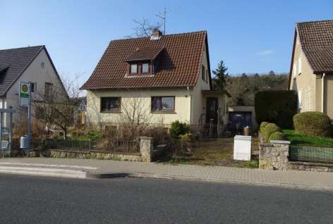 Einfamilienhaus in Einbeck - Bild 2