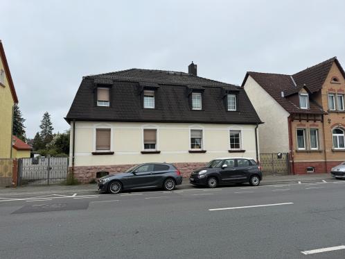 Doppelhaushälfte in Sprendlingen - Bild 1
