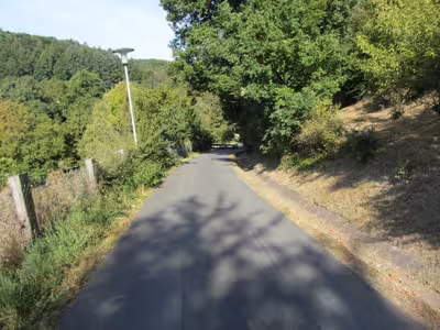 Baugrundstück in An der Roten Mauer, 64747 Breuberg, Wald-Amorbach - Bild 2