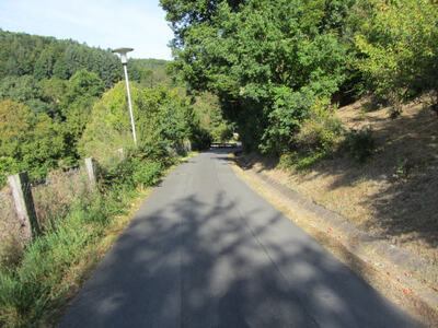 Baugrundstück in An der Roten Mauer, 64747 Breuberg, Wald-Amorbach - Bild 2