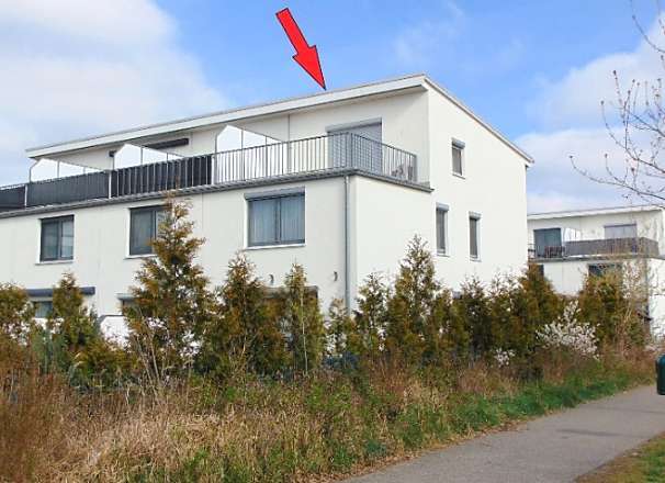 Reihenhaus in Berlin - Bild 2