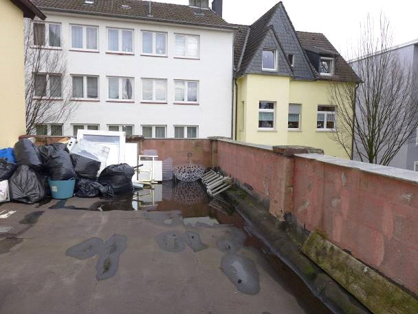 Mehrfamilienhaus in Leverkusen - Bild 3