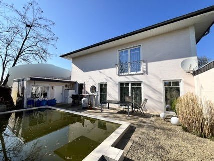 Garage, Eigentumswohnung (3 bis 4 Zimmer) in Lippstadt - Bild 3