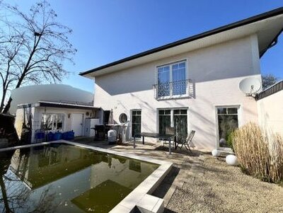 Garage, Eigentumswohnung (3 bis 4 Zimmer) in Trockelsweg 18, 20, 59556 Lippstadt, Cappel - Bild 2
