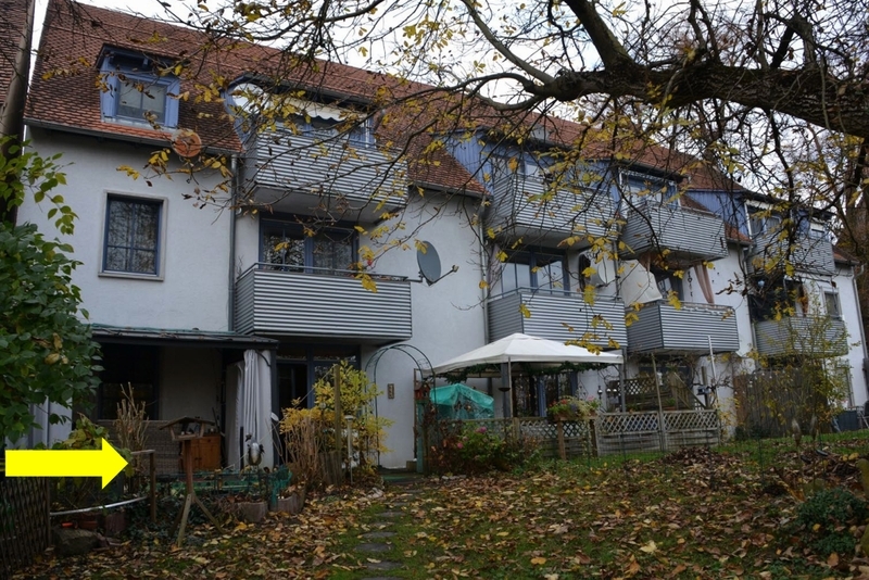 2-Zimmer-Wohnung in Gröningen - Bild 2