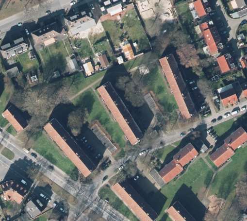 Eigentumswohnung (3 bis 4 Zimmer) in Dortmund - Bild 2
