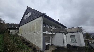 Garage, Eigentumswohnung (ab 5 Zimmer) in Eichendorffstraße 41, 59846 Sundern, Stockum - Bild 2