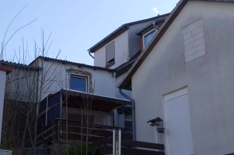 Einfamilienhaus in Obervorschütz - Bild 3