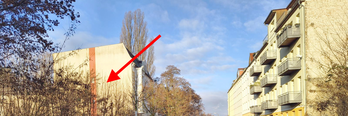 unbebautes Grundstück in Berlin - Bild 2