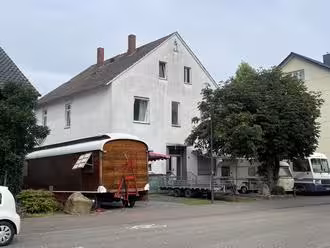 Zweifamilienhaus in Osnabrücker Straße 31, 49214 Bad Rothenfelde - Bild 1
