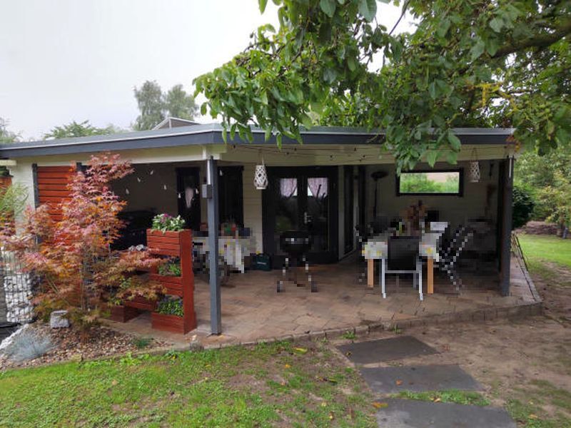 Einfamilienhaus mit Doppelgarage in Rehna - Bild 3